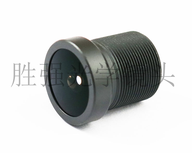 光學(xué)鏡頭生產(chǎn)